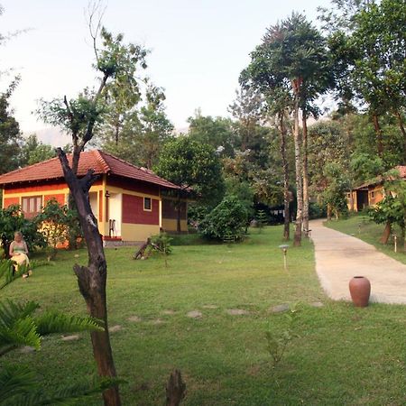 Agraharam Resorts Thirunelly Exteriör bild